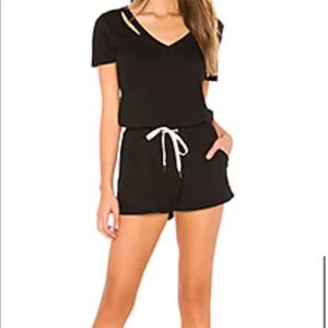 Super cute & casual romper